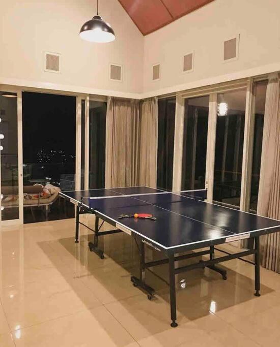 Villa Agro Kusuma Pinus R7 Batu  Εξωτερικό φωτογραφία