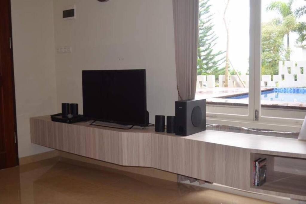 Villa Agro Kusuma Pinus R7 Batu  Εξωτερικό φωτογραφία
