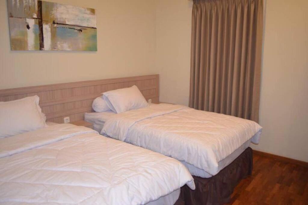 Villa Agro Kusuma Pinus R7 Batu  Εξωτερικό φωτογραφία