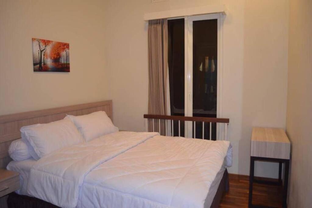 Villa Agro Kusuma Pinus R7 Batu  Εξωτερικό φωτογραφία