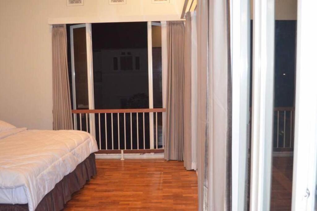 Villa Agro Kusuma Pinus R7 Batu  Εξωτερικό φωτογραφία