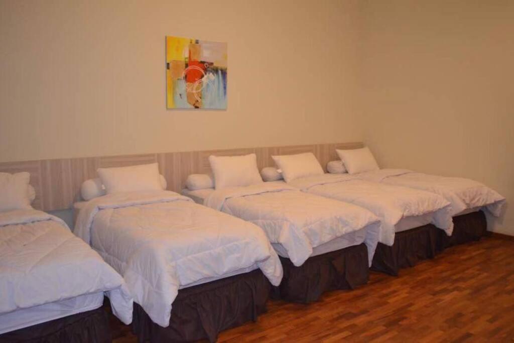 Villa Agro Kusuma Pinus R7 Batu  Εξωτερικό φωτογραφία
